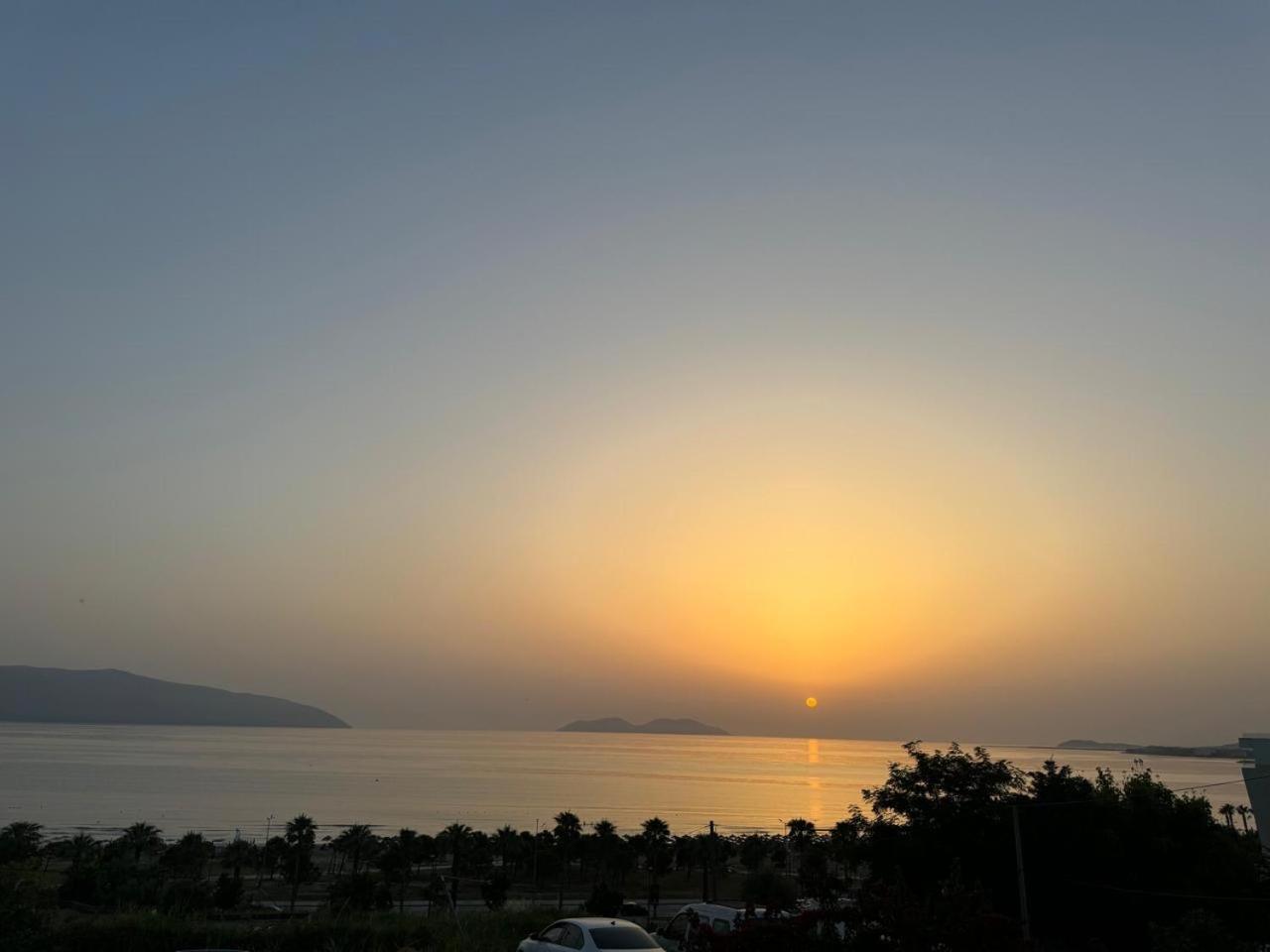 Voyage Villa Vlorë Exterior foto
