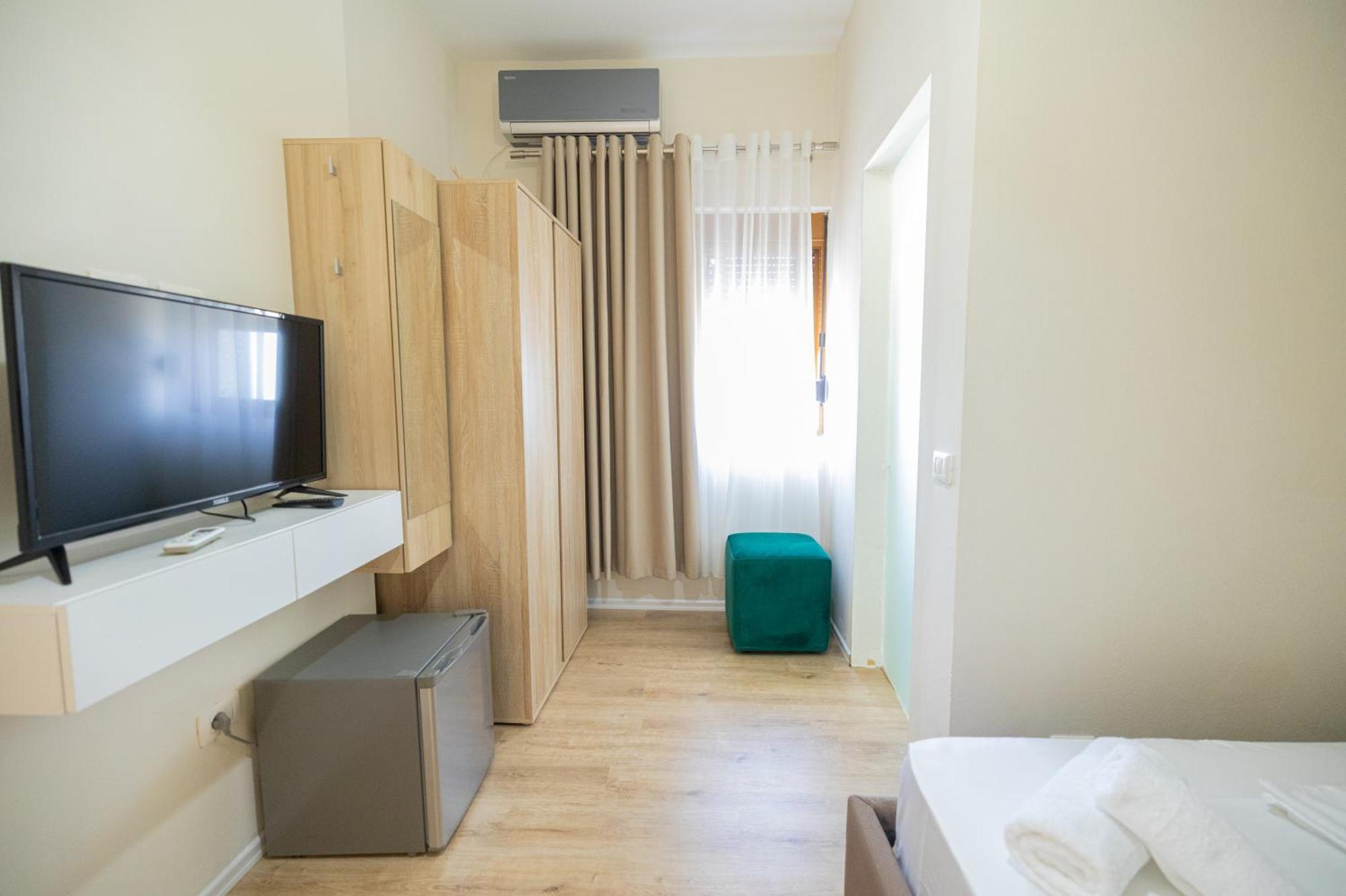 Voyage Villa Vlorë Exterior foto